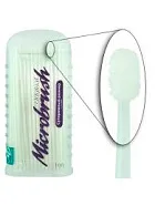 Аппликаторы Microbrush Super Fine 1,0 (100 шт)