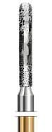 Бор алмазный S6881.314.016 (1 шт.), Komet Dental