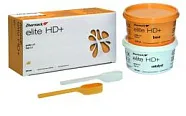 Elite HD + Putty Soft Fast Set (2х250мл.)