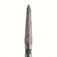 Бор алмазный 851L 012 FG, синий (5 шт), Jota