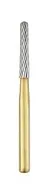 Бор твердосплавный FG 8675 Burs CARBIDE FINISHING BUR FG 20 blade (1 шт), SS White
