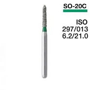 Бор SO-20C (5 шт.), Mani