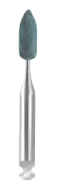 Бор CSG-RA 661 Cerastone - - камень шлифовальный для зуботехнических лабораторий (1 шт.), EVE