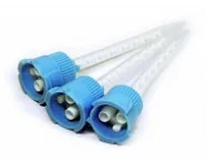 Garant Mixing Tips Blue, насадки смесительные - (1 х 50шт.)