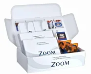 Набор двойной ZOOM 4 Kit ZM 25 (2 геля)