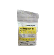 Гипс Marmoplast N, 4 кл, абрикосовый, 5 кг, пакет