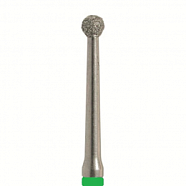 Бор алмазный 801LG 016 FG 314 (5 шт), Meisinger