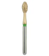 Бор алмазный Z379-023C-FG Abacus (1 шт), NTI