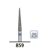 Бор алмазный 859-010M-FG (1 шт.), DFS DIAMON