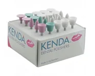 Резинки Kenda, набор 25шт. CGI 900.ASS.025 RA