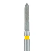 Бор алмазный 868 014 FG, желтый (5 шт), Jota