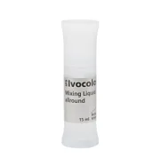Жидкость для замешивания красителей универсальная IPS Ivocolor Mixing Liquid allround, 15 мл.