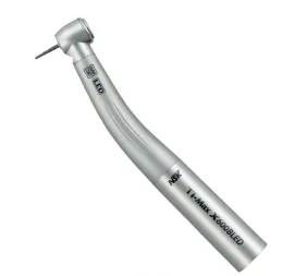 NSK Nakanishi Ti-Max X600BLED - турбинный наконечник со стандартной головкой и LED оптикой