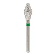 Бор алмазный 811L 037 FG, зеленый (2 шт), Jota