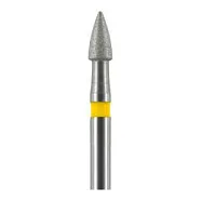 Бор алмазный 895 016 FG, желтый (5 шт), Jota