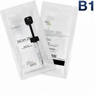 EsCom 250 B1, шприц - (1х4г.)