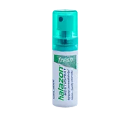 Halazon Fresh (15 мл), One Drop Only - спрей для полости рта
