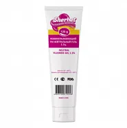 Sherbet Gel реминерализующий гель 1,1%, жевательная резинка, 120 г