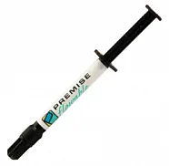 Premise Flowable A3, нанокомпозит, шприц (1 x 1.7 г.), Kerr