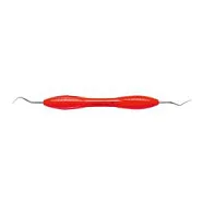 Скейлер (мотыга) Hoe Scaler, posterior LM 156-157 ES