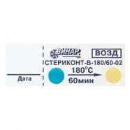 Индикаторы МедИС 180|60мин|1000шт(наруж.), Винар