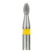 Бор алмазный 833 014 FG, желтый (5 шт), Jota