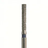 Бор алмазный 837XL 012 FG, синий (5 шт), Jota