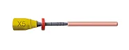 Обтуратор Maillefer ProTaper Next Guttacore X5 (6шт)