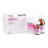 Villacryl soft, Zhermapol