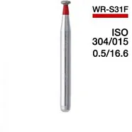 Бор WR-S31F (5 шт.), Mani