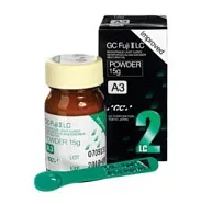Fuji II LC Capsule A3 (капсулы) Фуджи 2 A3 (порошок 0,33гр.+жидкость 0,10гр.)