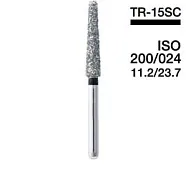 Бор TR-15SC (черн (5 шт.), Mani