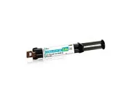 Core-flo DC (1 сдвоенный шприц 8гр), цвет Opaque White