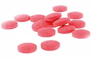 Disclosing tablets, PD