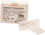 Тренировочный блок для Thermafil, 12 штук