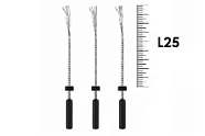 G-brush, Геософт - машинные файлы
