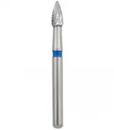 Бор твердосплавный H390S-018-FG финир (1 шт), NTI