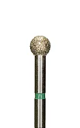 Бор алмазный 6801.314.029 (1 шт.), Komet Dental