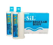 I-Sil Regular Body - (2 х 50мл.)