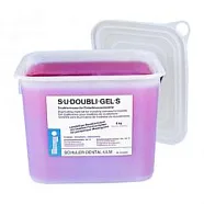 Масса для дублирования S-u-doubli-gel-s, 6 кг