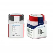 Дентин A2, 1 унция (28,4 г) Ceramco