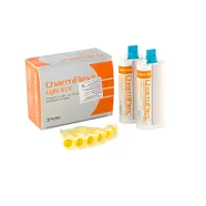 CharmFlex Light XLV, А-силикон, коррегирующий слой - (2 х 50мл.)