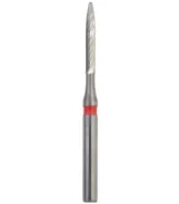 Бор твердосплавный H48L-010-FG финир (1 шт), NTI