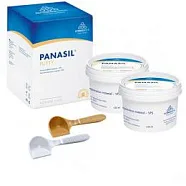 Panasil Putty Base Pack (2x450мл.)