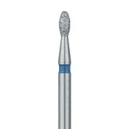 Бор алмазный 833H 018 FG 314 (5 шт), Meisinger