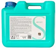 AKSIAT 5л средство для дезинфекции и очистки ротационного инструмента
