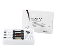 DenFil N Kit with BC Plus: A2, A3, A3.5, B1, B2