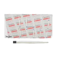 Штифты Easy Post №5 черные (1,3мм х 10шт) стекловолоконные Dentsply