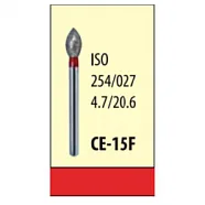 Бор CЕ-17F (5 шт.), Mani