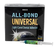 All-bond Universal Standard Kit, (Набор 1 бут. 6 мл./1 шпр. 5 гр. )